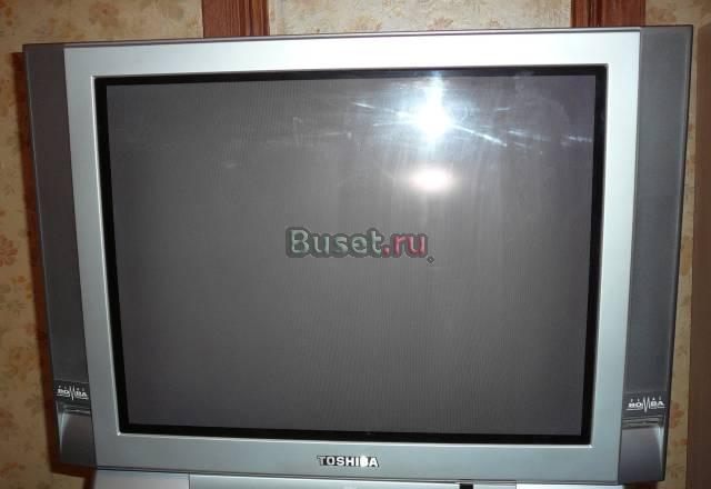 Телевизор toshiba 29az5tr Москва