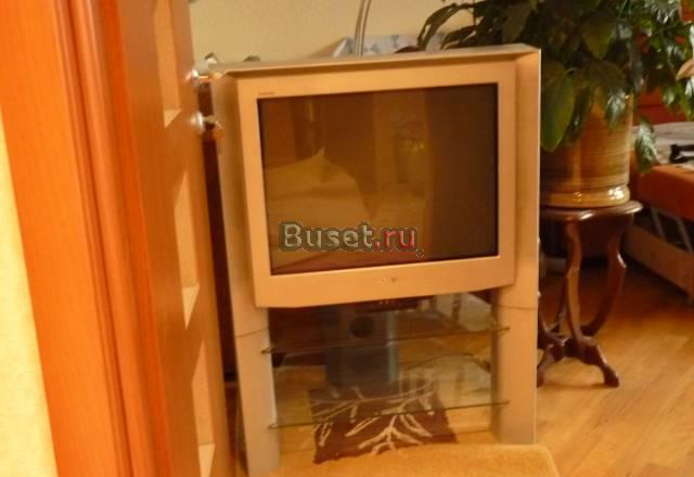 Телевизор Москва