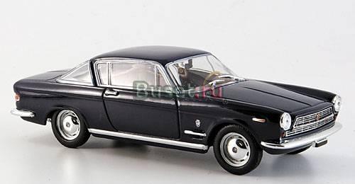 1/43 Разные модели Fiat Lancia Lamborghini Москва