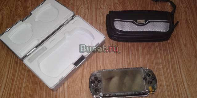 PSP FAT Санкт-Петербург