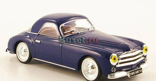 1/43 модели автомобилей Simca Москва
