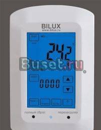 Сенсорный регулятор температуры БиЛюкс Т73 Саратов