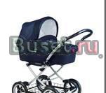 Спальная коляска Peg Perego+люлька-переноска+манеж Санкт-Петербург