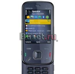 Nokia N86 Indigo (новый) Санкт-Петербург
