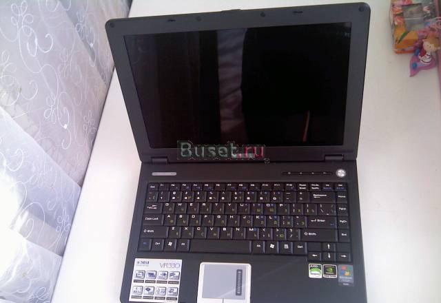 MSI VR330 megabook Армавир