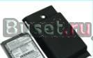 Батарея повышенной емкости 2400mAh для HTC 4G Max Санкт-Петербург