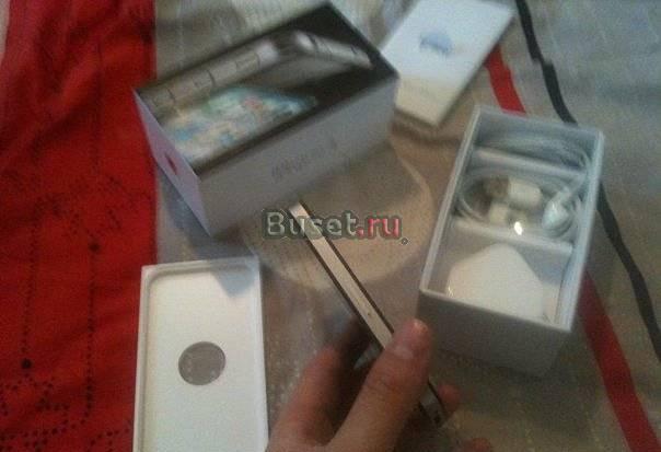 IPhone 4G 16 GB Москва