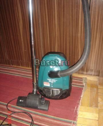 Пылесос LG Москва