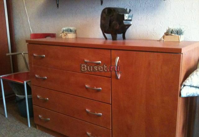 Комод, стол, полки Москва