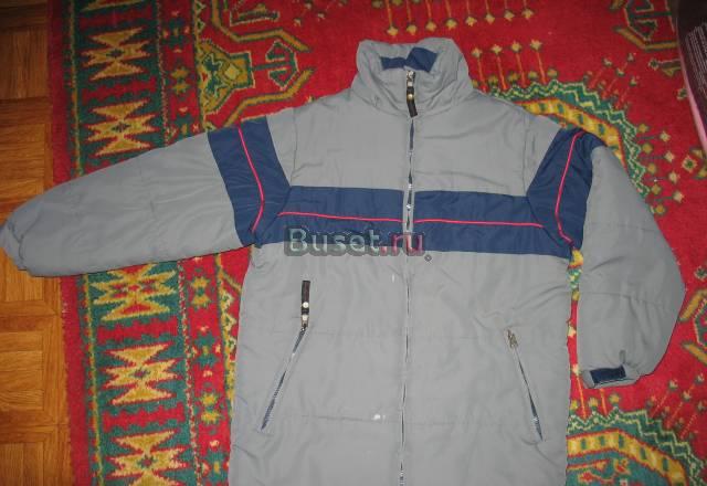 Курточка весна-осень на мальчика Санкт-Петербург