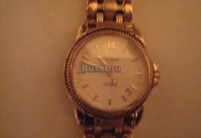 Часы женские Tissot Москва