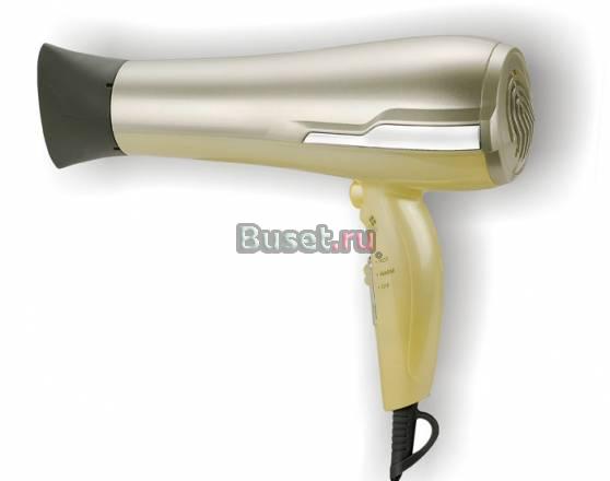 Фен, VS-919 Москва