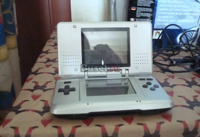 Игра NintendoDS Москва