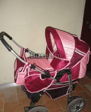 Детская коляска Воронеж