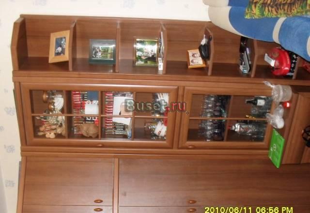 Продам угловой шкаф Москва