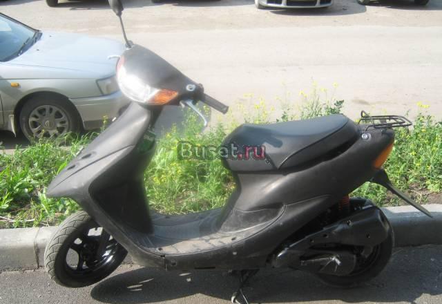 Очень  Продам Honda Dio-34 Новосибирск
