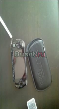 Продаю PSP Slim Москва