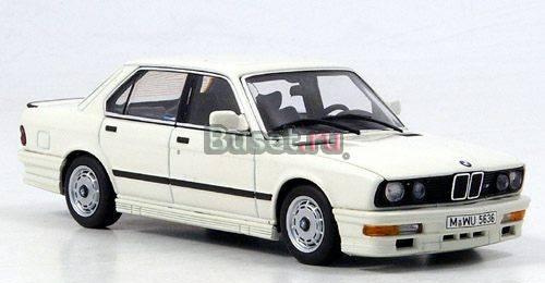 1/43 Модели автомобилей BMW AutoArt Москва