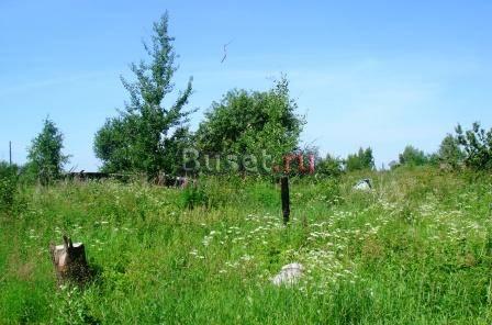 20 соток в д. Шевелёво, газ, свет, колодец Кимры