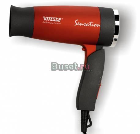 Фен VS-927 Москва
