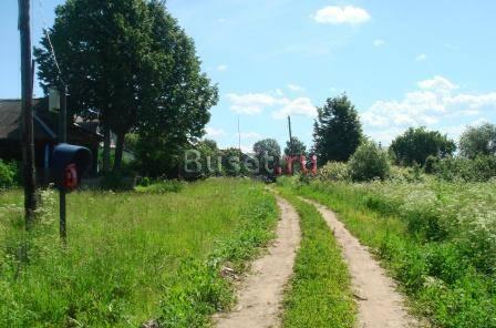 30 соток в деревне, лес, река Кимры