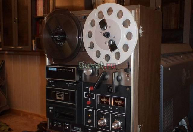 Akai GX-1900D Москва