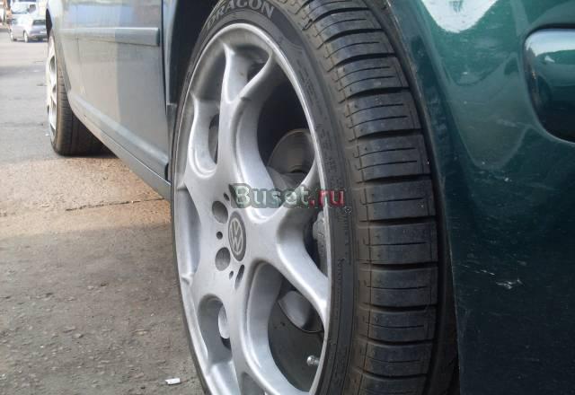 Колеса R18 Подольск