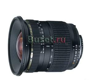 Tamron SP AF 17-35mm F/2.8-4 Di LD Aspherical (IF) Санкт-Петербург