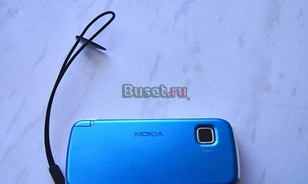 Продам Nokia 5230 Санкт-Петербург
