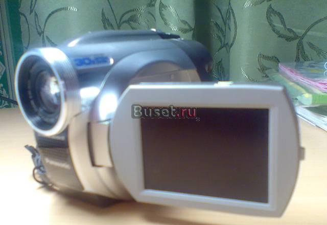 PANASONIK VDR-D150 Санкт-Петербург