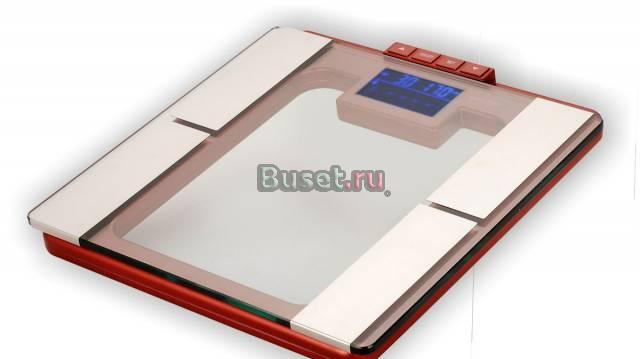 Цифровые весы,  VS-603 Москва