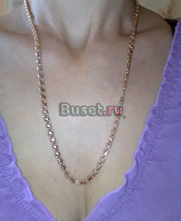 Цепочка золотая Калининград