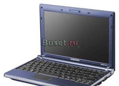 Sansung NC10 с Yota Санкт-Петербург