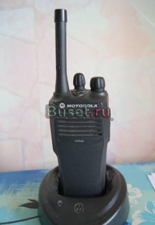 Motorola CP040 для такси7771777 Санкт-Петербург