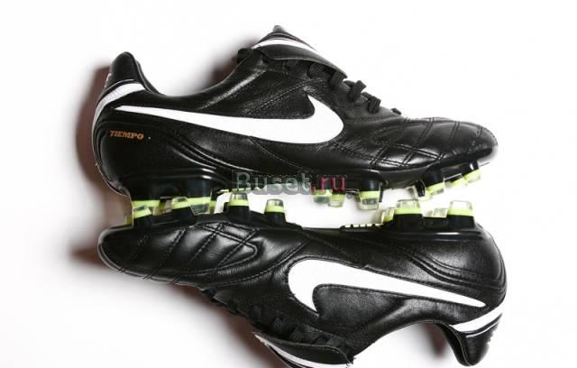Новые бутсы Nike Tiempo Legend III FG Москва