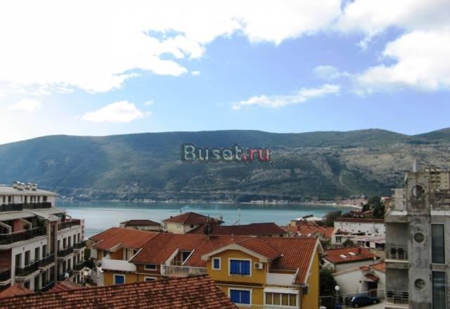 Уютная квартира в Игало (Черногория) Москва