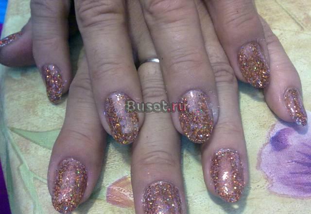 Наращивание ресниц, ногтей.(Уралмаш) Екатеринбург