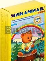 Микамилк люкс Москва