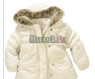 Новая белая куртка Next Москва