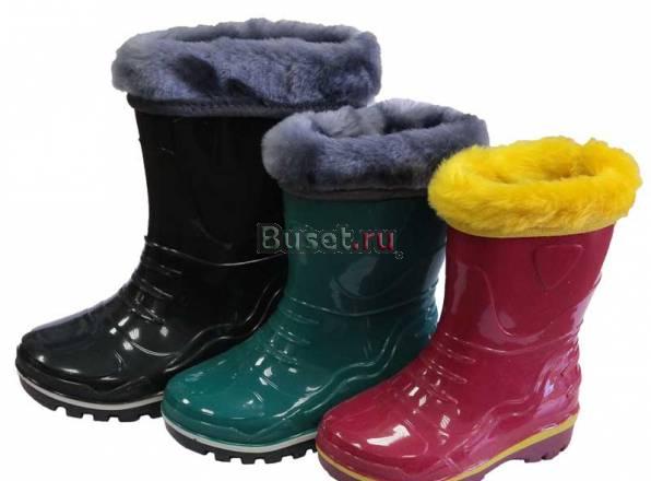 Резиновые сапоги Москва