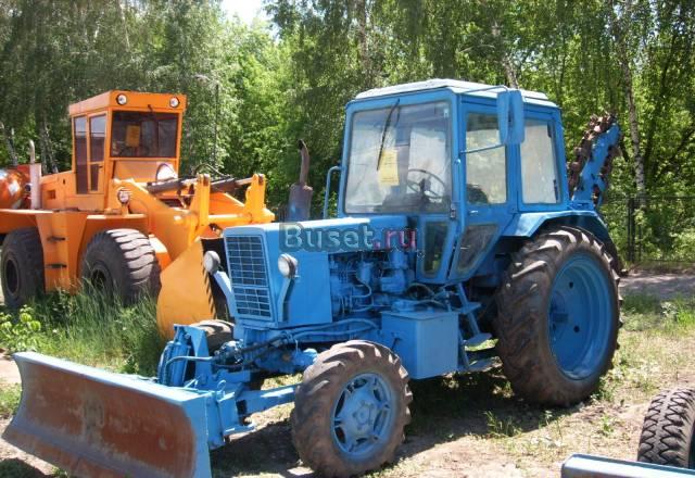 Баровая установка Самара