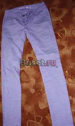 Джинсы цветные 2 пары Санкт-Петербург