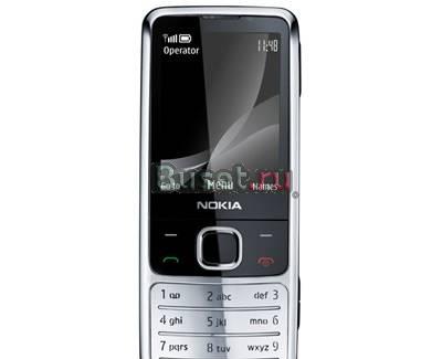 Nokia 6700 Москва