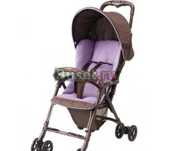 Детская коляска Aprica Candy B Москва