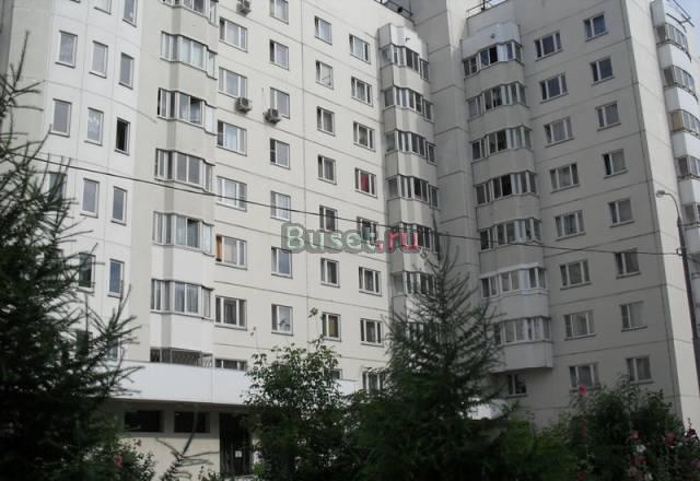 Продается недорого 3- х комнатная квартира Москва