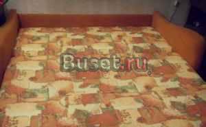 Диван, двухспальное широкое место Москва