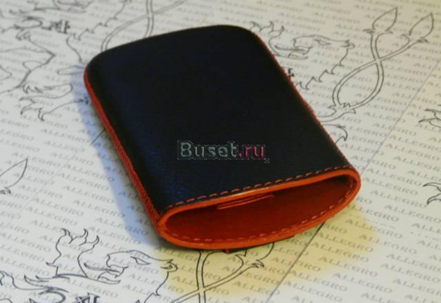 Оптом кожаные чехлы для телефонов Москва