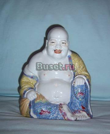 Дарящий счастья Хокку Москва