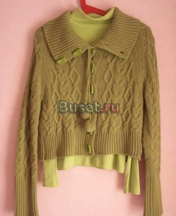 Водолазка + свитер Санкт-Петербург