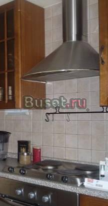 Варочная панель + духовой шкаф + вытяжка (Ariston) Москва
